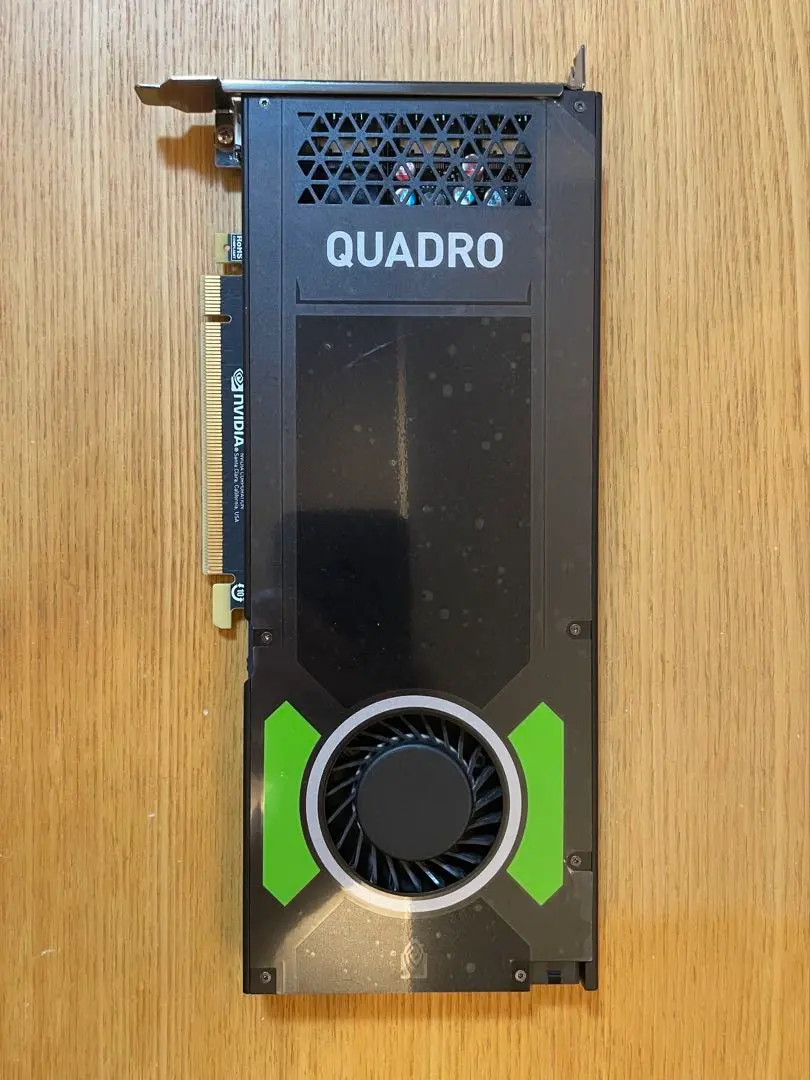 2026年最新】quadro p4000の人気アイテム - メルカリ
