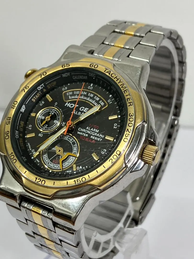 2026年最新】alba hot gearの人気アイテム - メルカリ