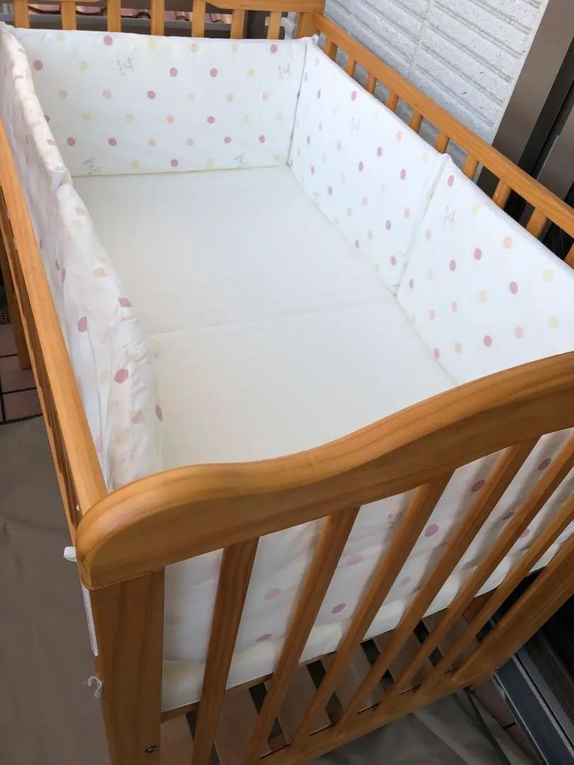 2026年最新】アネシス ベビーベッドの人気アイテム - メルカリ