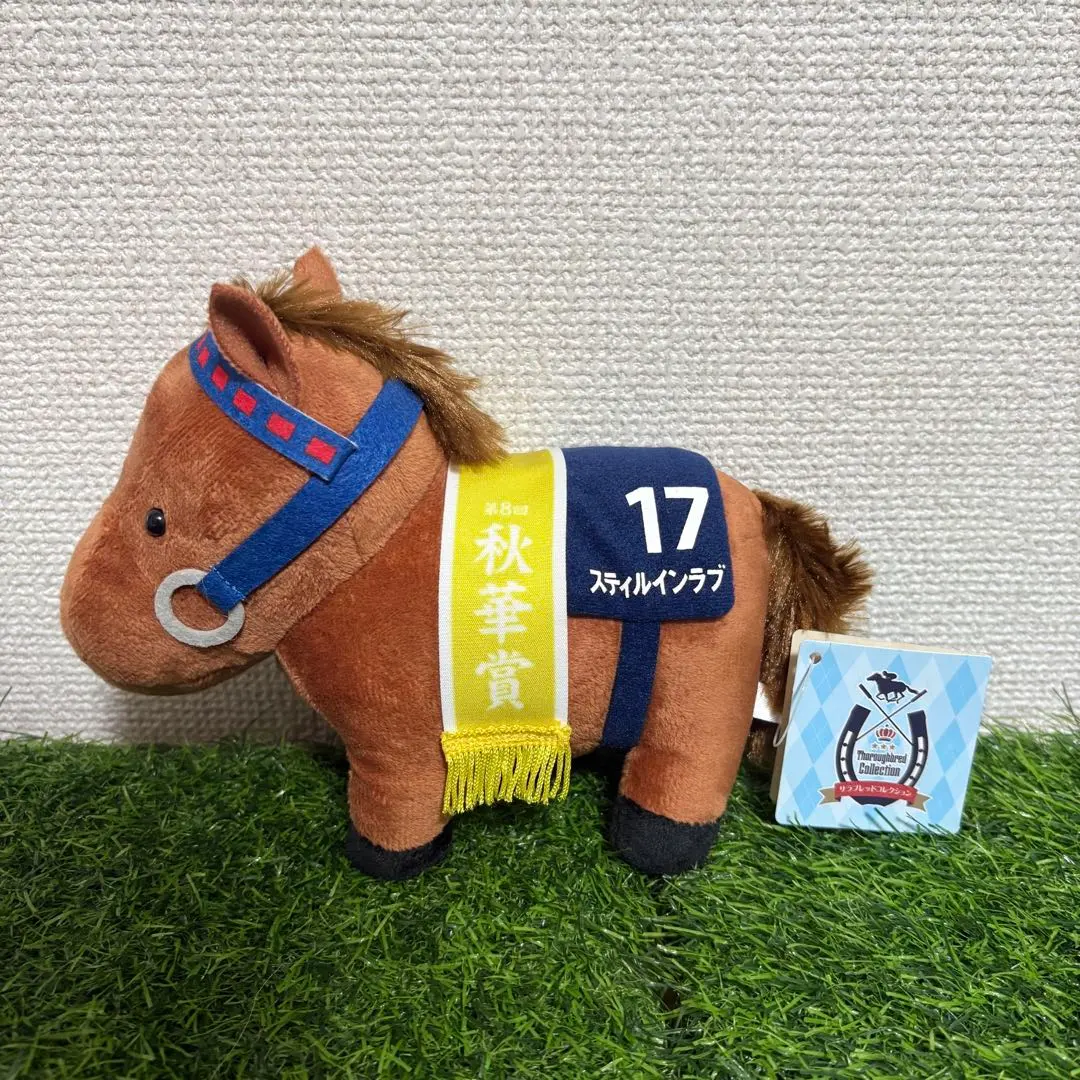 2026年最新】スティルインラブマスコットの人気アイテム - メルカリ