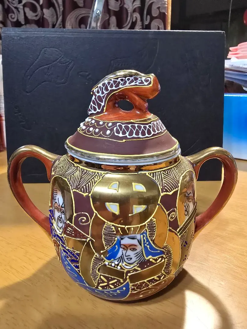 2026年最新】薩摩焼 香炉の人気アイテム - メルカリ