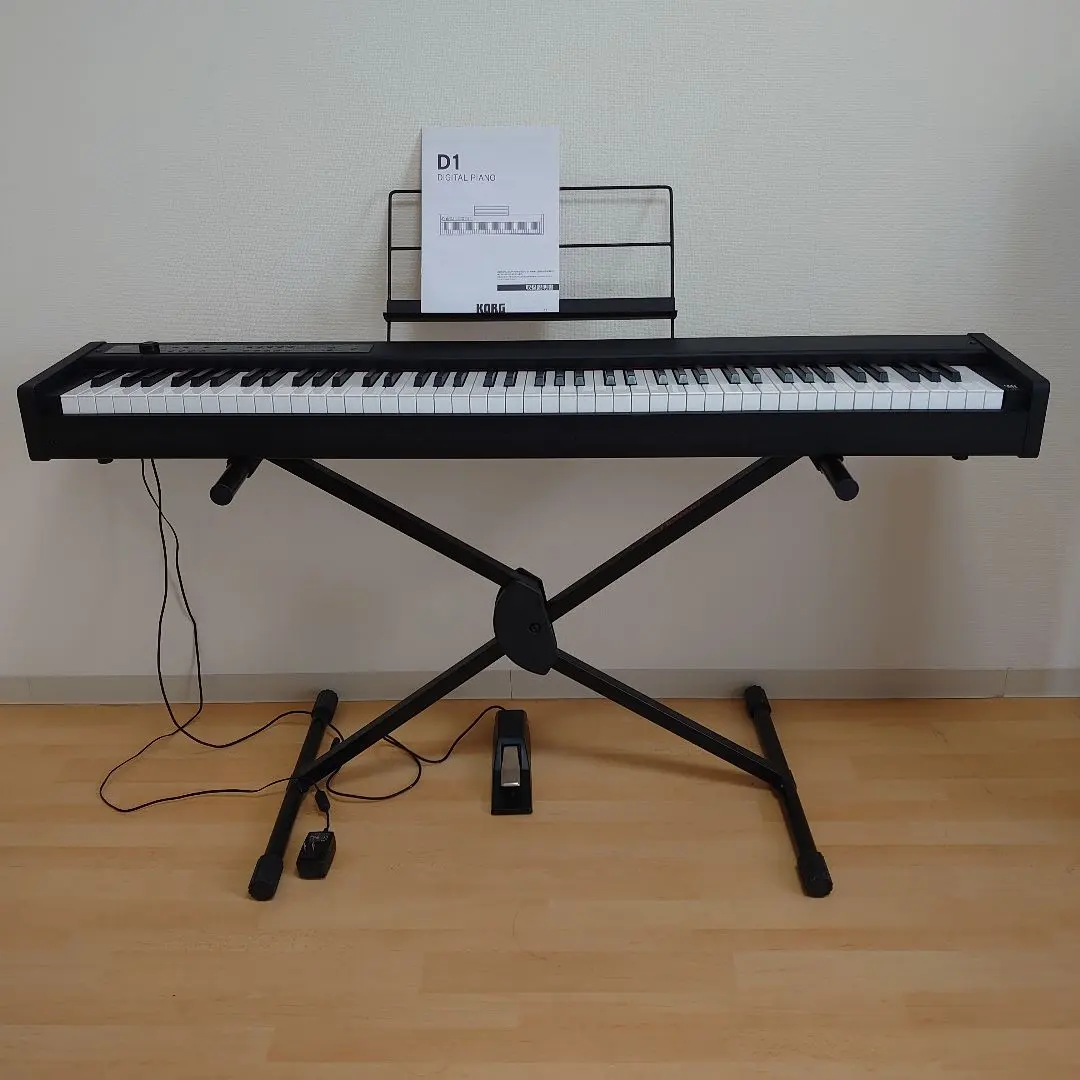 2026年最新】korg d1 スタンドの人気アイテム - メルカリ