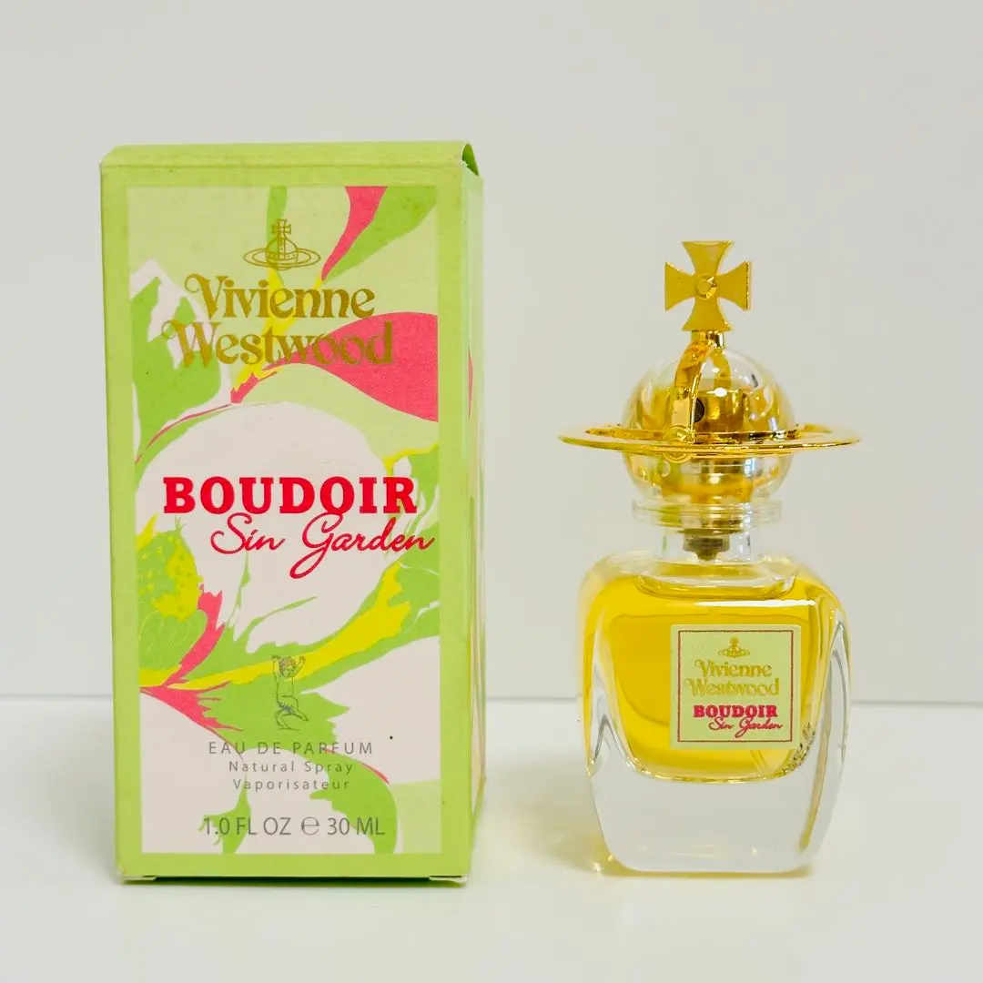 2026年最新】ヴィヴィアンウエストウッド ブドワール シン ガーデン