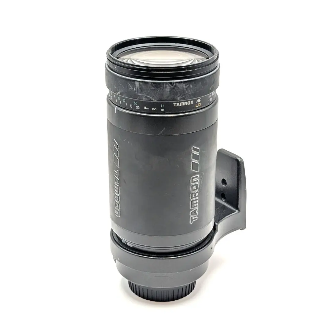 2026年最新】Tamron AF 200-400mm F5.6の人気アイテム - メルカリ
