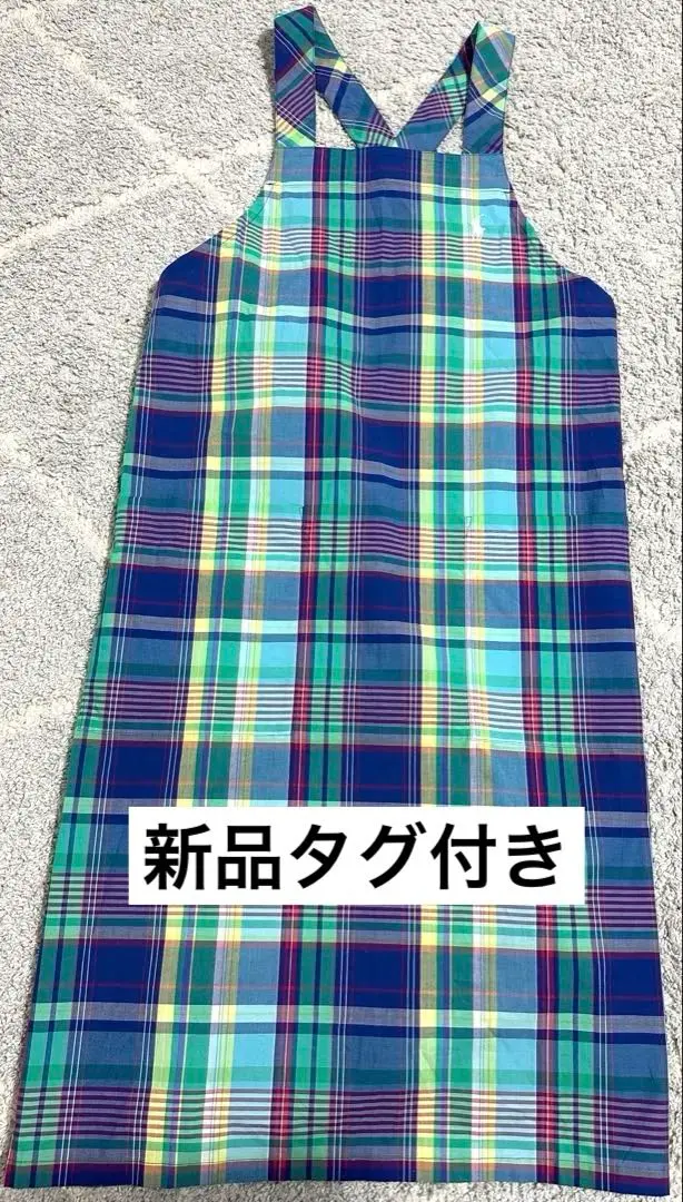 2026年最新】POLO RALPH LAUREN エプロンの人気アイテム - メルカリ