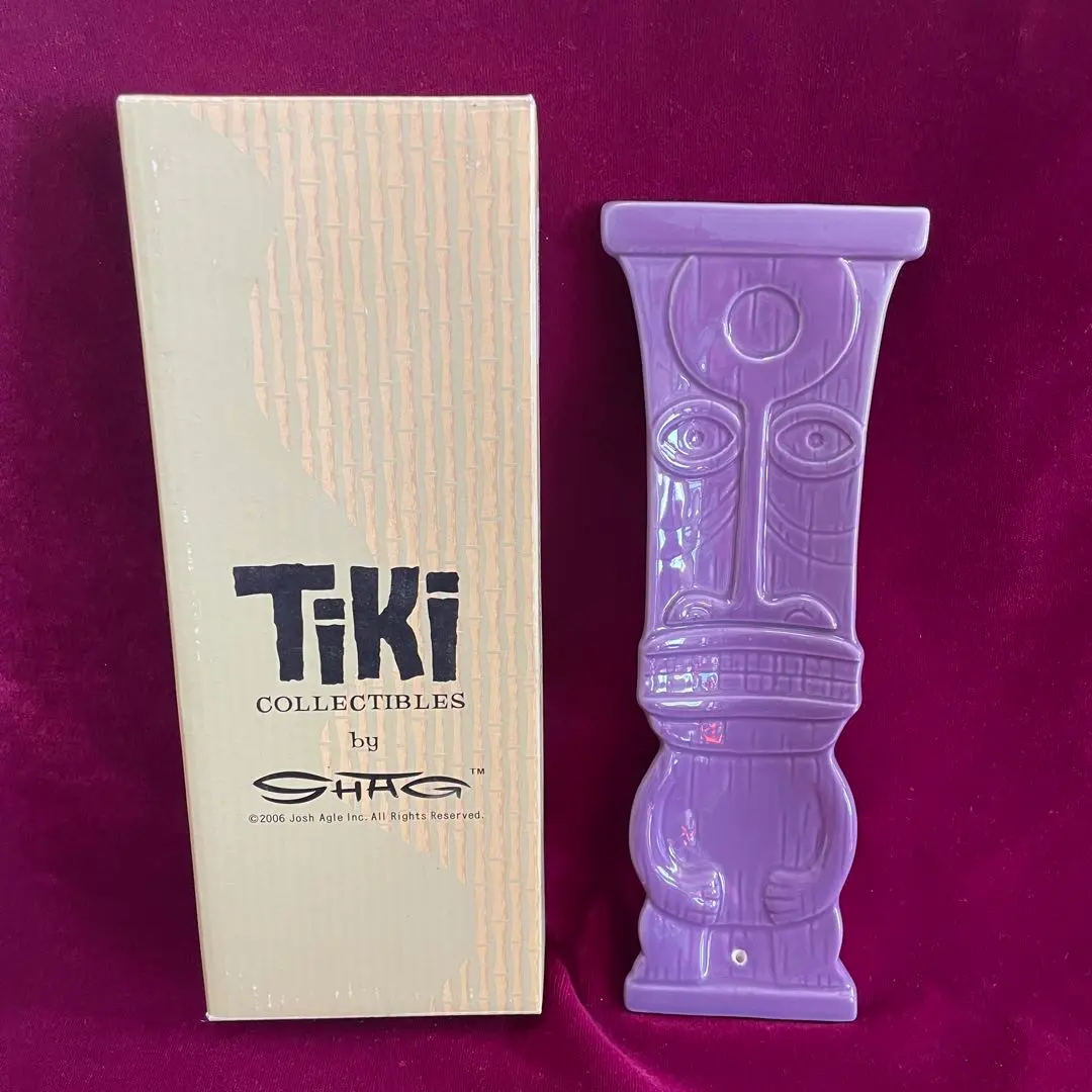 2026年最新】shag tikiの人気アイテム - メルカリ