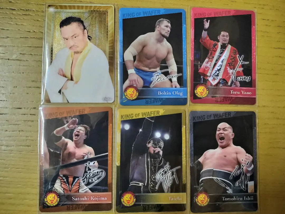 2026年最新】小島聡 サインの人気アイテム - メルカリ