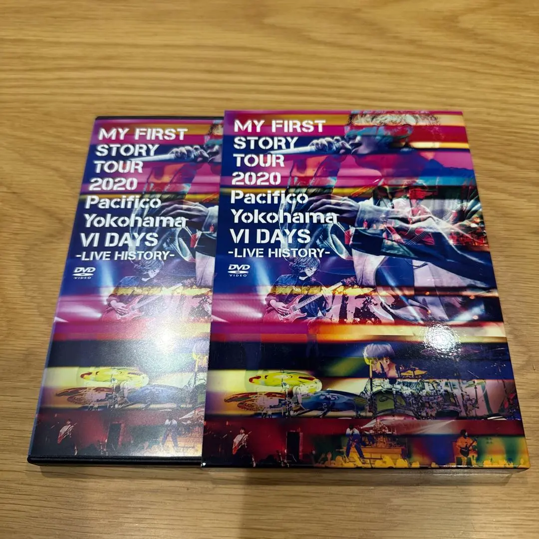 2026年最新】my first story パシフィコ横浜の人気アイテム - メルカリ