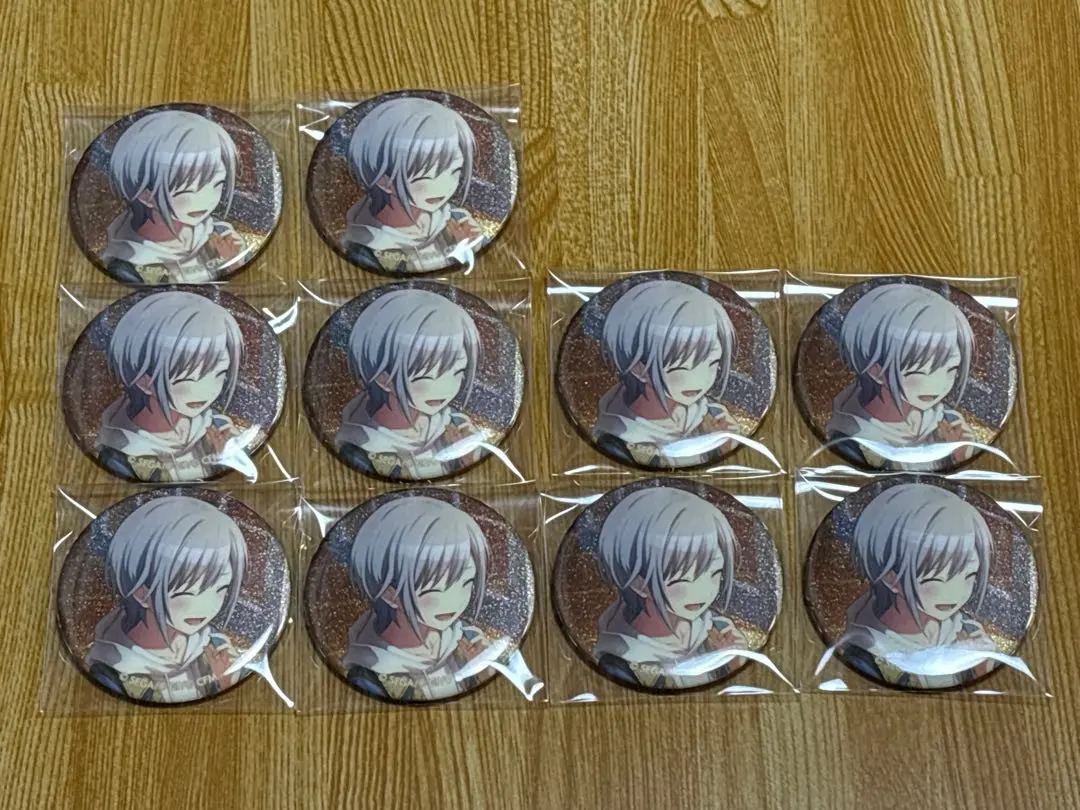 2026年最新】日野森志歩 缶バッジ 31cの人気アイテム - メルカリ