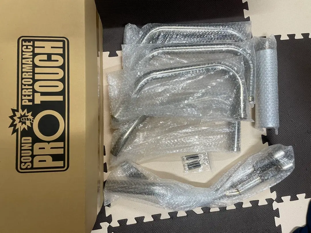 2026年最新】cbx400f マフラー プロタッチの人気アイテム - メルカリ