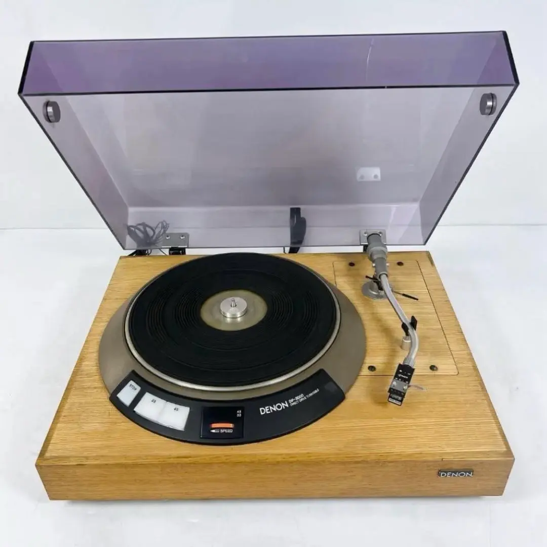 2026年最新】denon dk-100の人気アイテム - メルカリ