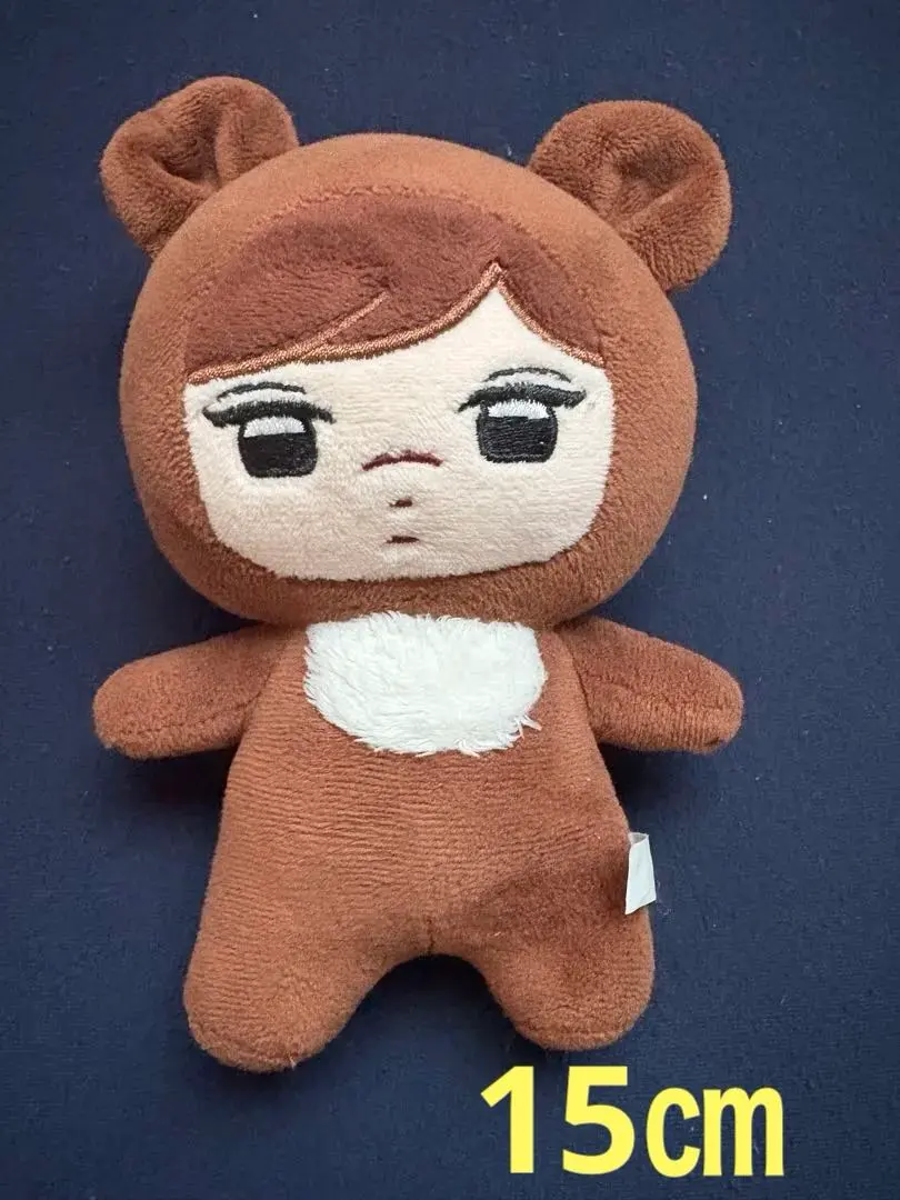 2026年最新】EXO カイ ぬいぐるみの人気アイテム - メルカリ