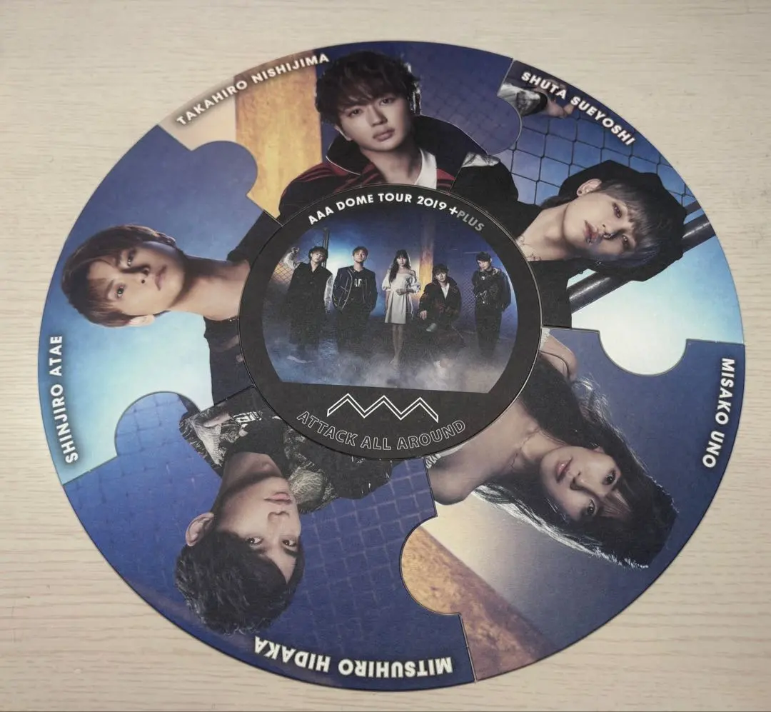 2026年最新】Nissyパズルの人気アイテム - メルカリ