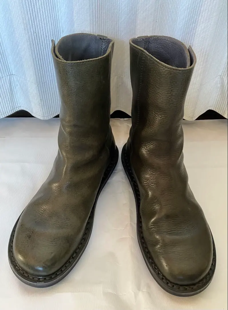 2026年最新】trippen deerの人気アイテム - メルカリ