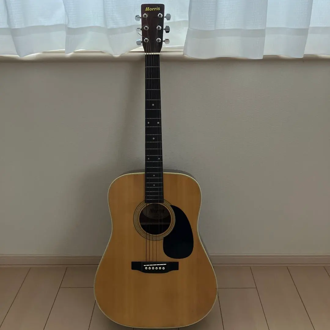 2026年最新】モーリス ギター 1975の人気アイテム - メルカリ