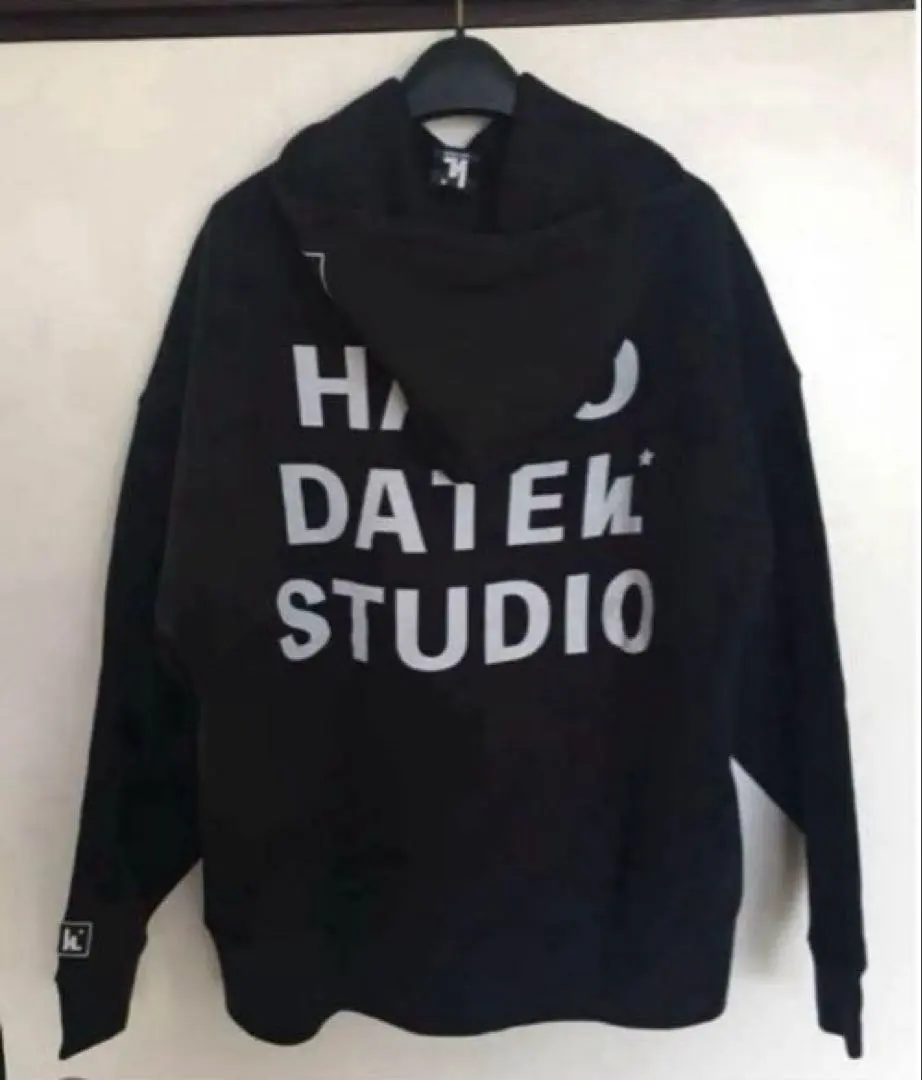 2026年最新】glay jiro パーカーの人気アイテム - メルカリ