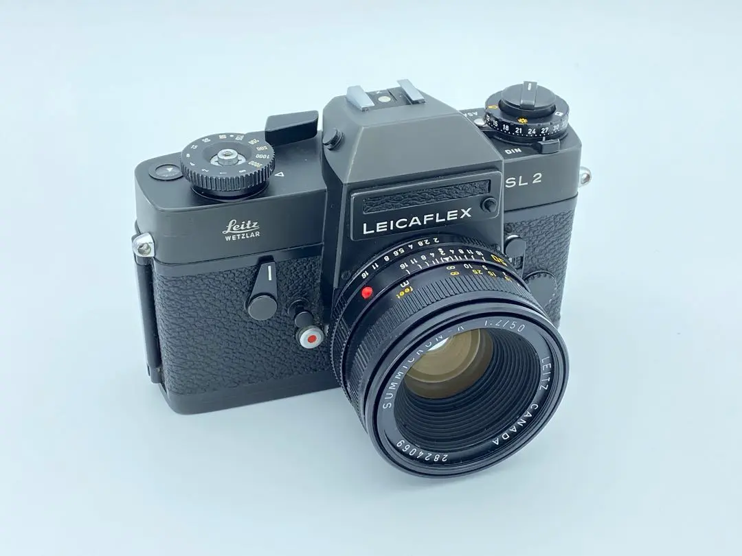 2026年最新】leicaflex slの人気アイテム - メルカリ