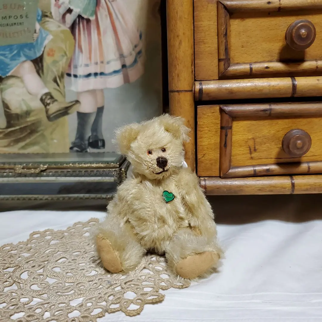 2026年最新】martin テディベアの人気アイテム - メルカリ