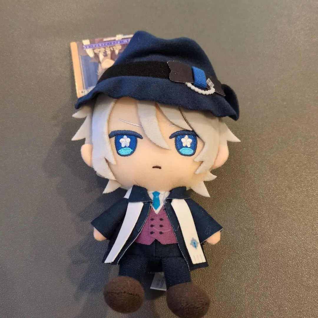 2026年最新】ピオフィオーレの晩鐘 ぬいぐるみの人気アイテム - メルカリ