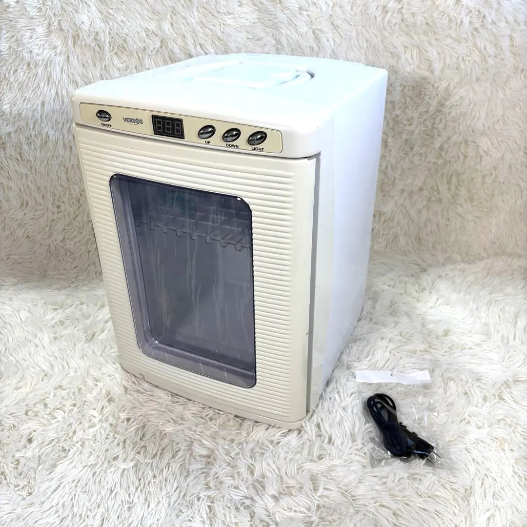 2026年最新】VERSOS 25L冷温庫の人気アイテム - メルカリ