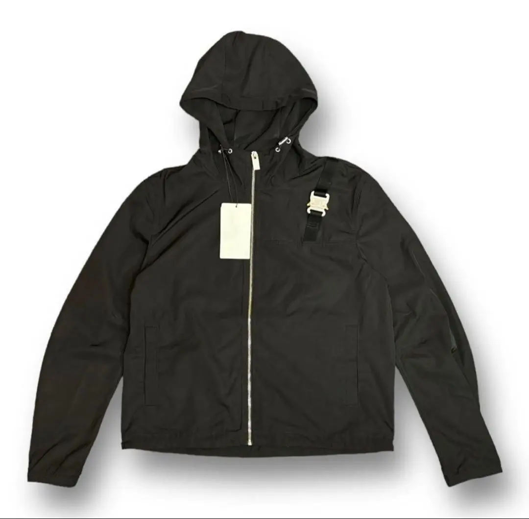 2026年最新】ALYX ナイロンジャケットの人気アイテム - メルカリ