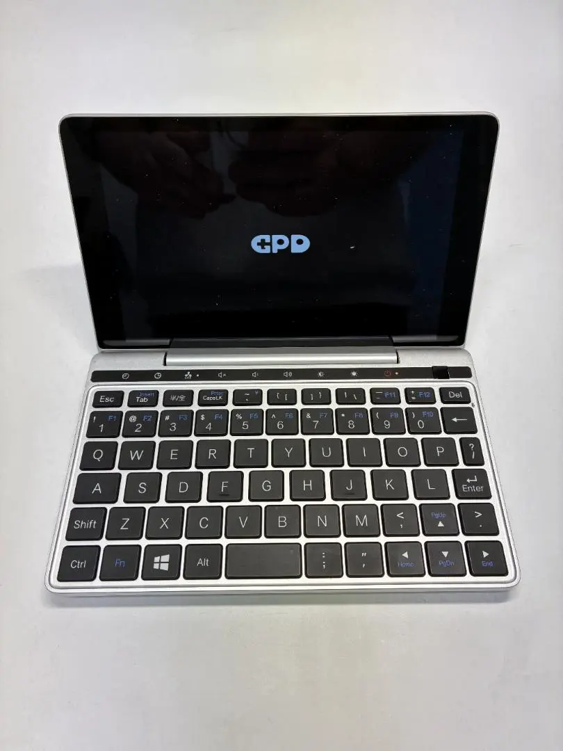 2026年最新】gpd pocket 2の人気アイテム - メルカリ