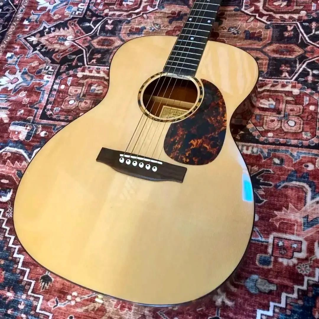 2026年最新】recording king ギターの人気アイテム - メルカリ