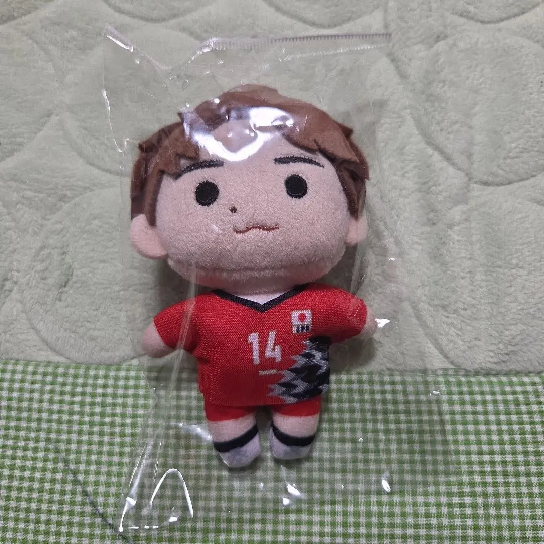 2026年最新】石川祐希 ぬいぐるみの人気アイテム - メルカリ