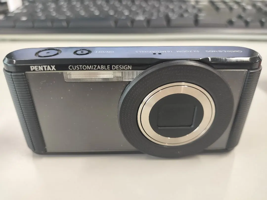 2026年最新】pentax optio ls465の人気アイテム - メルカリ