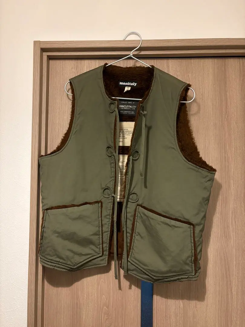 2026年最新】MONITALY ベストの人気アイテム - メルカリ