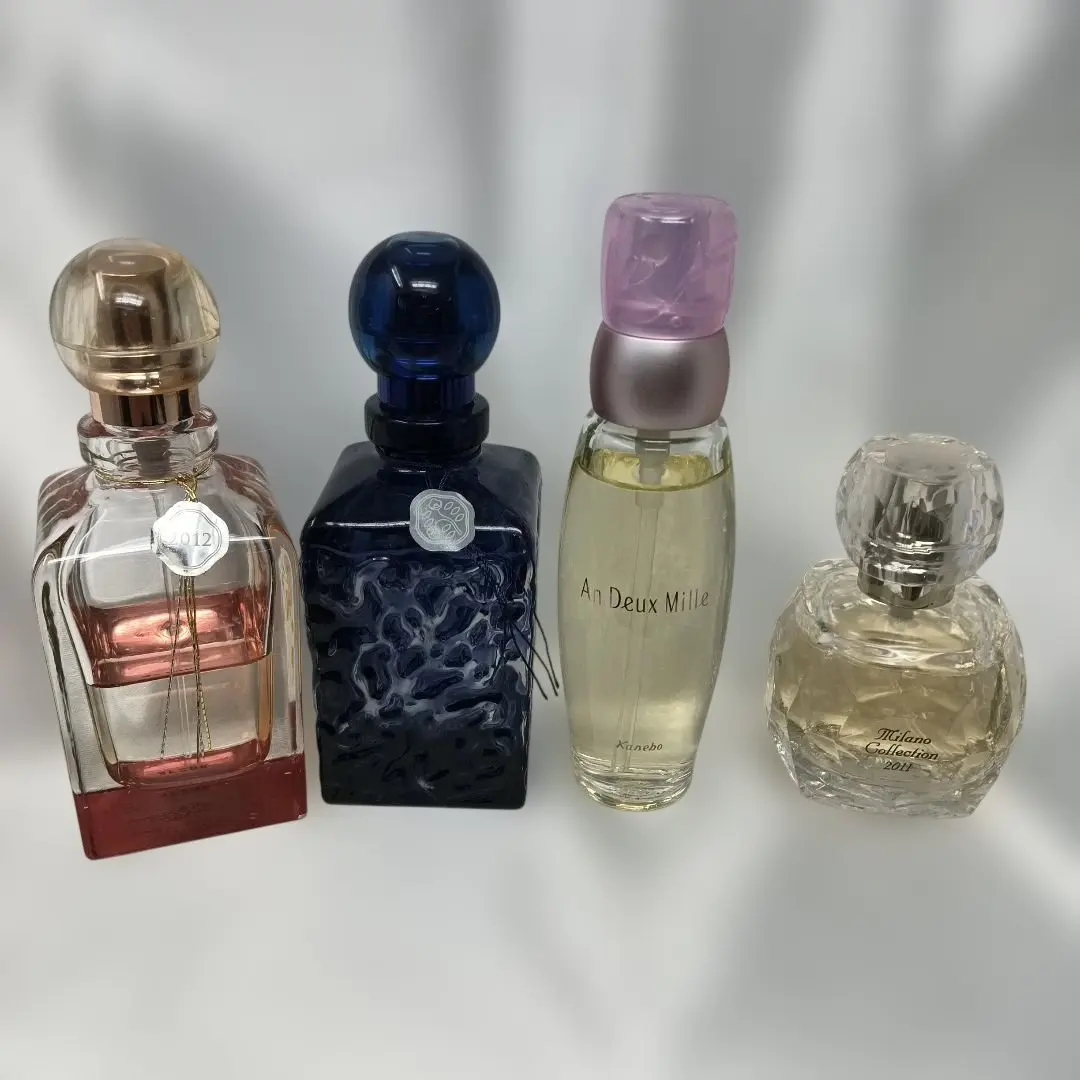 2026年最新】ミラノコレクションオードパルファム2011の人気アイテム