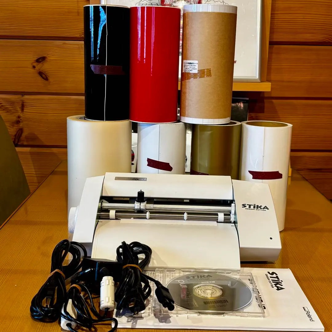 2026年最新】STIKA SV-8の人気アイテム - メルカリ
