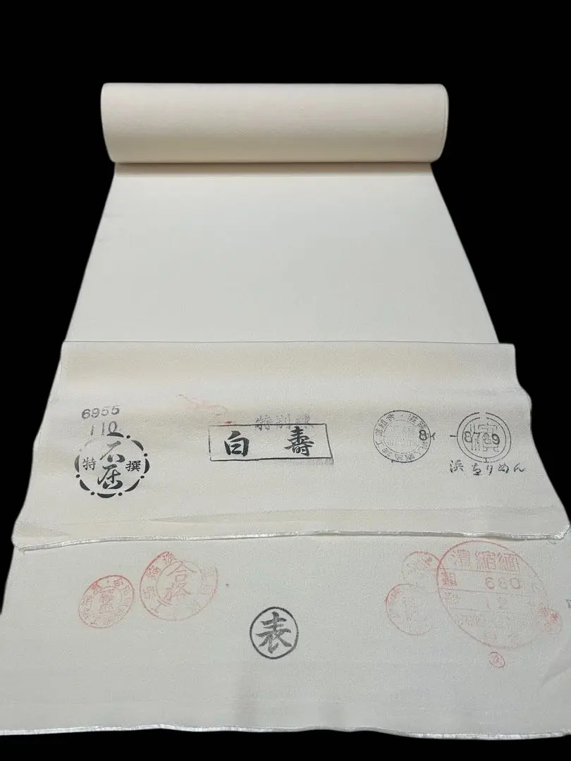 2026年最新】浜ちりめん 白生地の人気アイテム - メルカリ