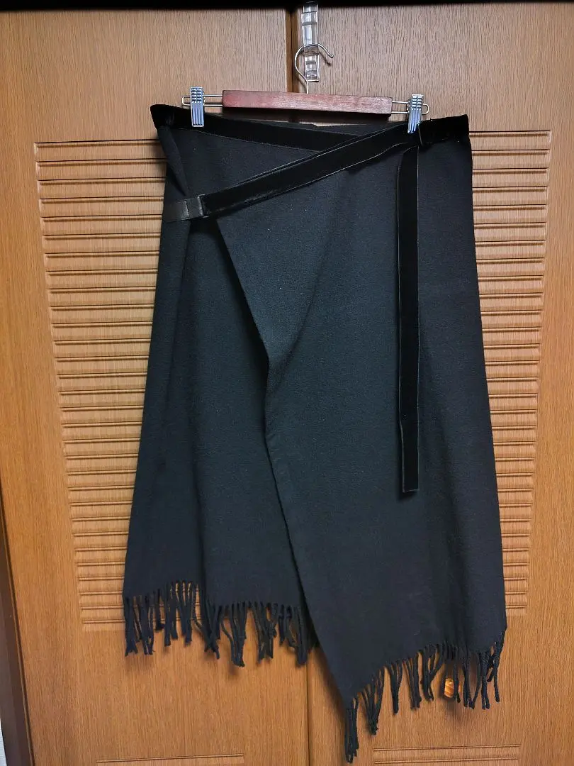 2026年最新】ナンバーナイン 巻きスカートの人気アイテム - メルカリ