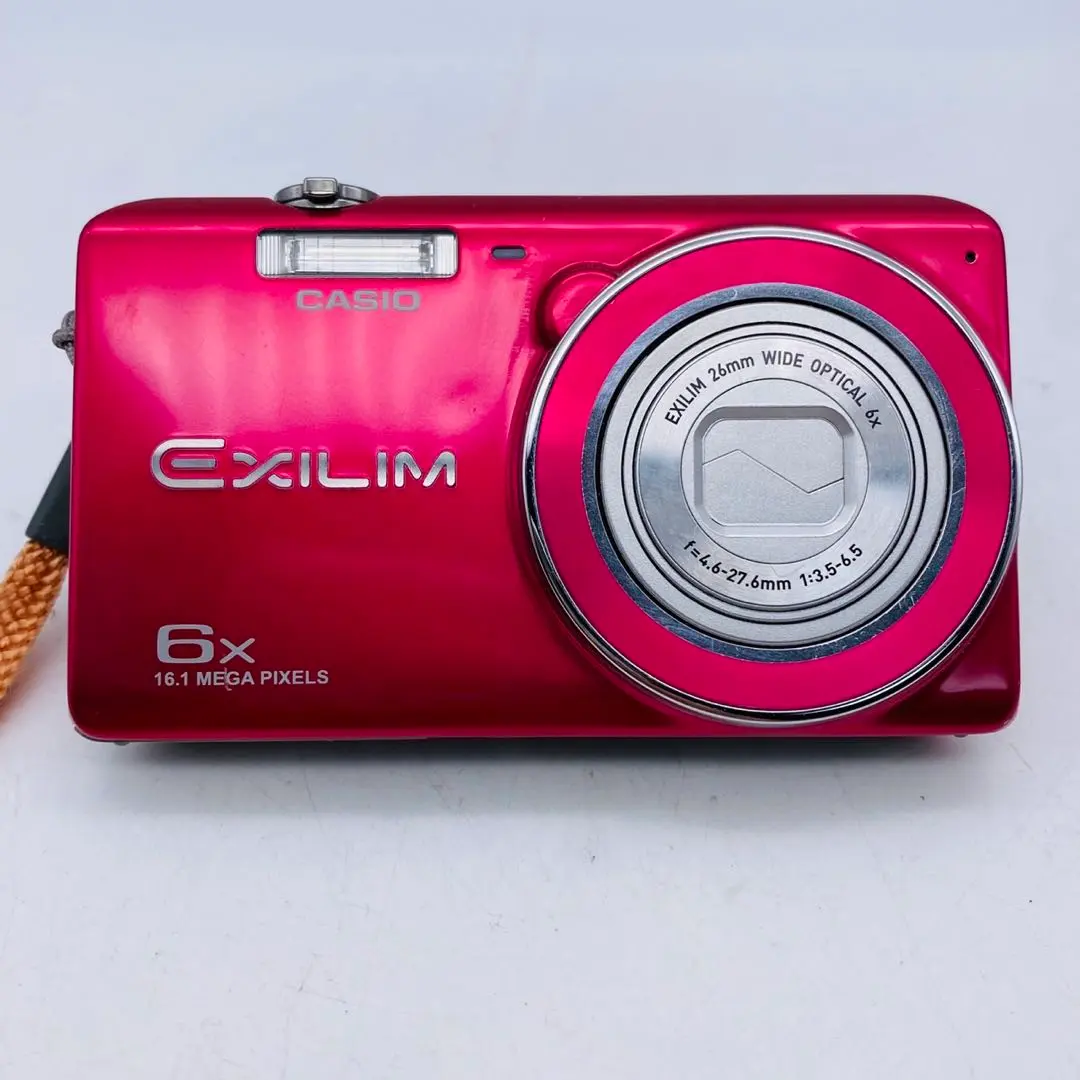 2026年最新】casio exilim ex-zs210の人気アイテム - メルカリ