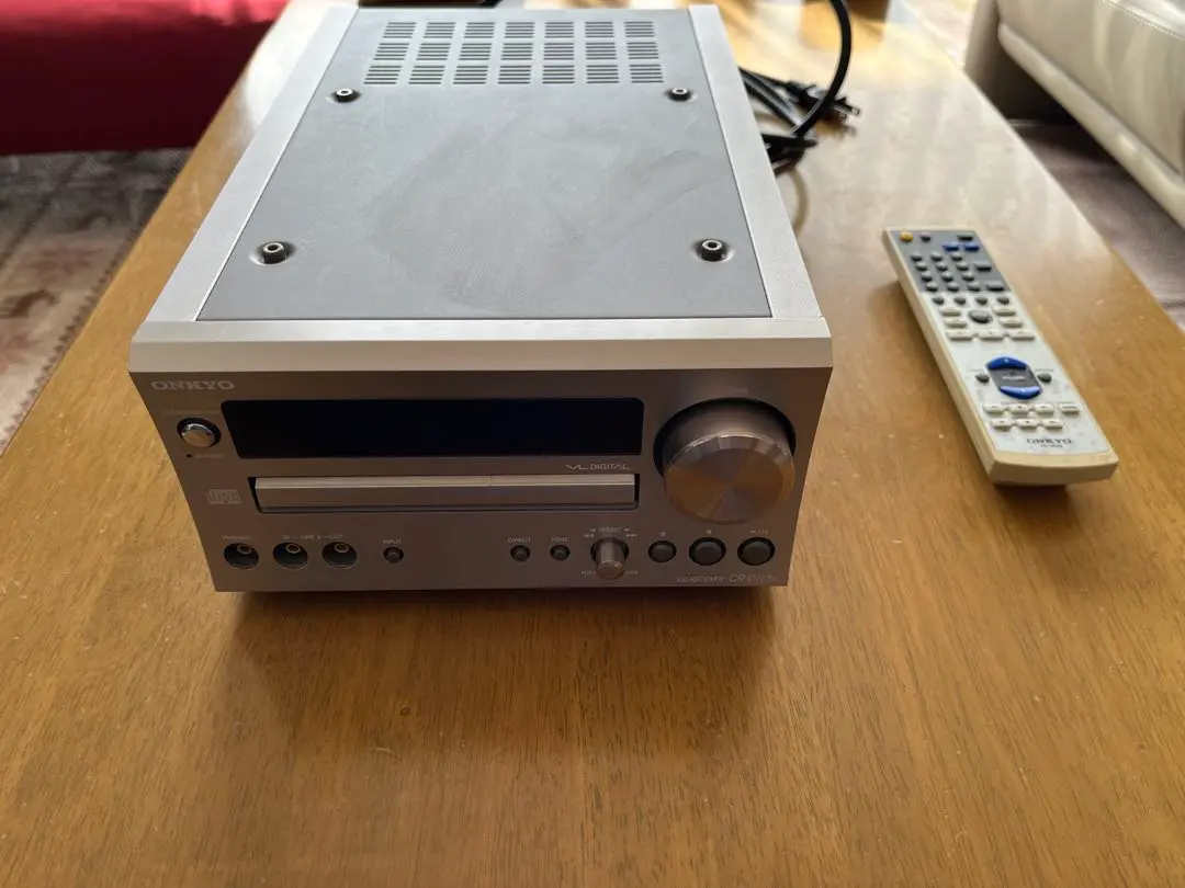 2026年最新】ONKYO CR D1の人気アイテム - メルカリ