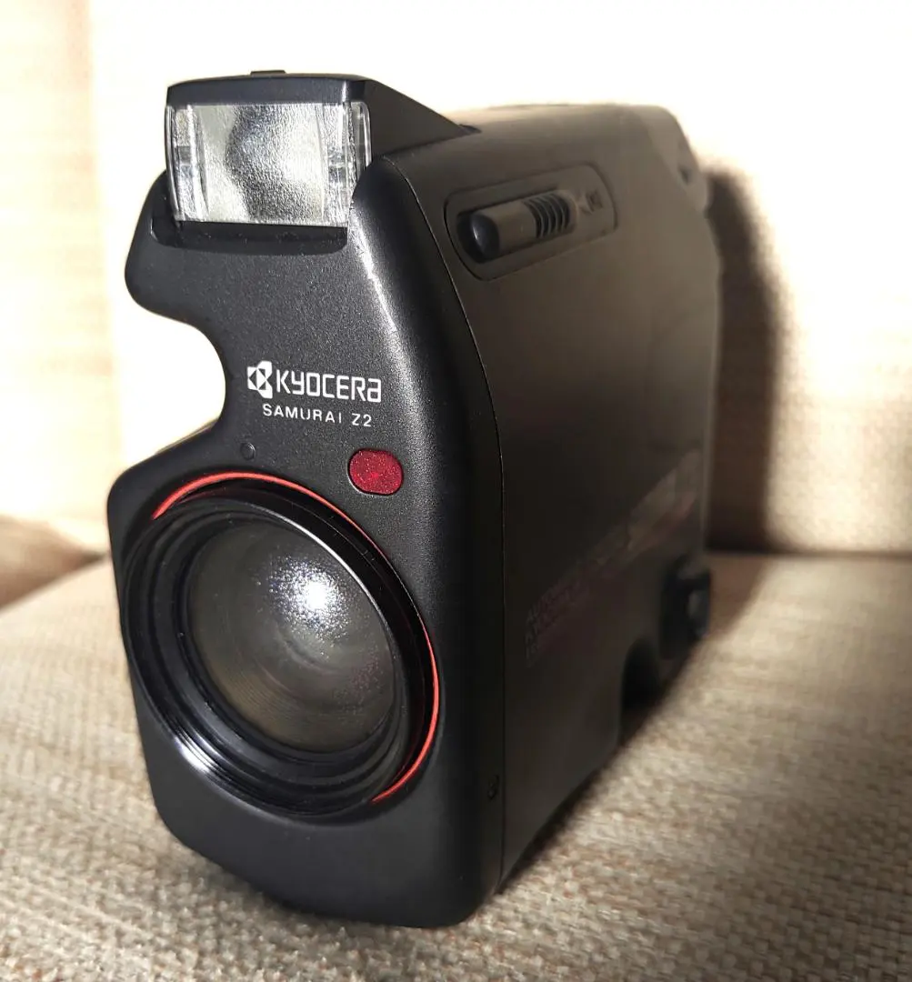 2026年最新】KYOCERA SAMURAI Zの人気アイテム - メルカリ