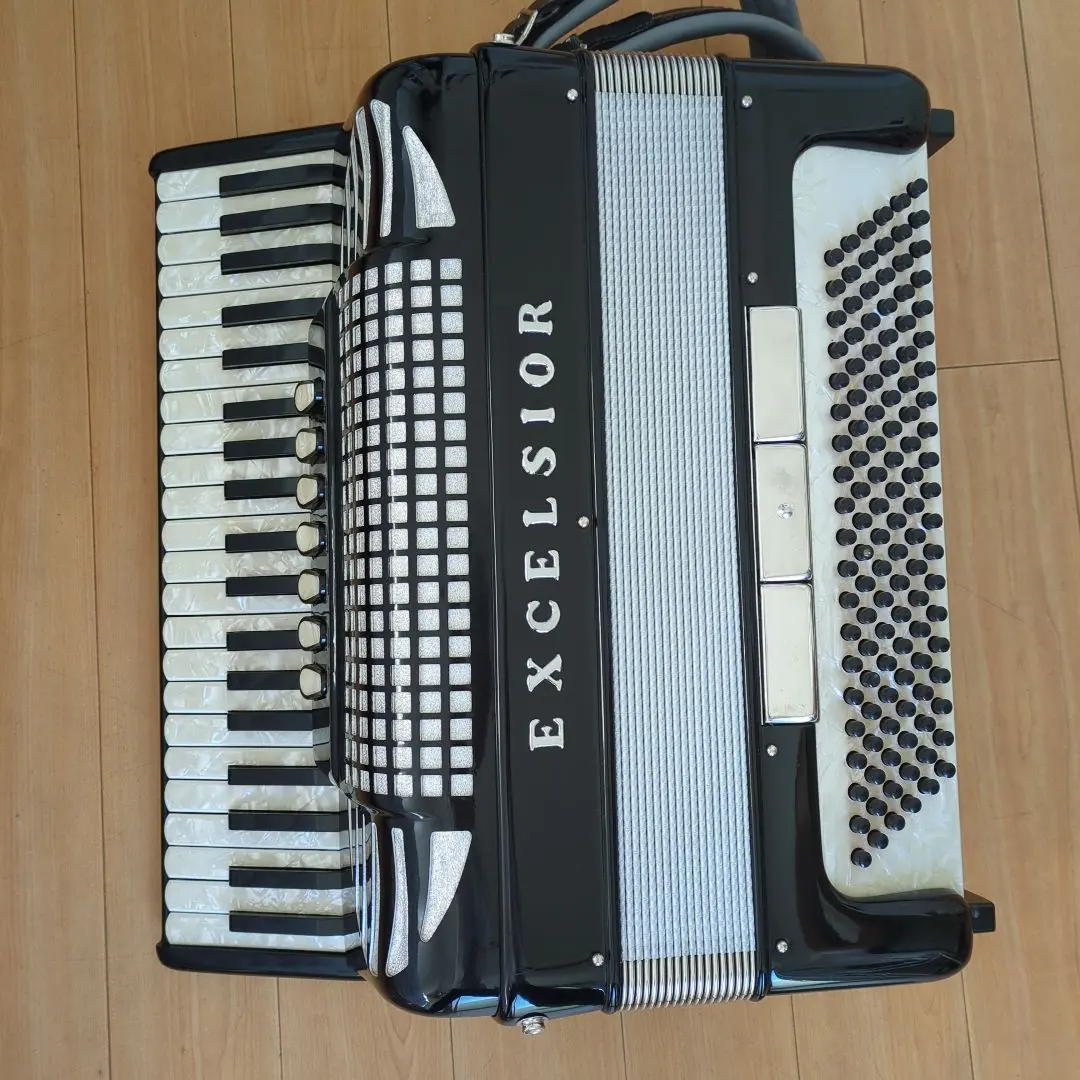 2026年最新】アコーディオン 41鍵盤の人気アイテム - メルカリ
