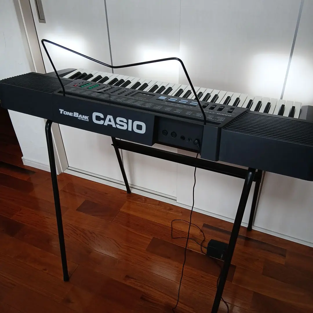 2026年最新】CASIO CT-655の人気アイテム - メルカリ