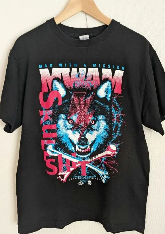 2026年最新】skullshit マンウィズの人気アイテム - メルカリ