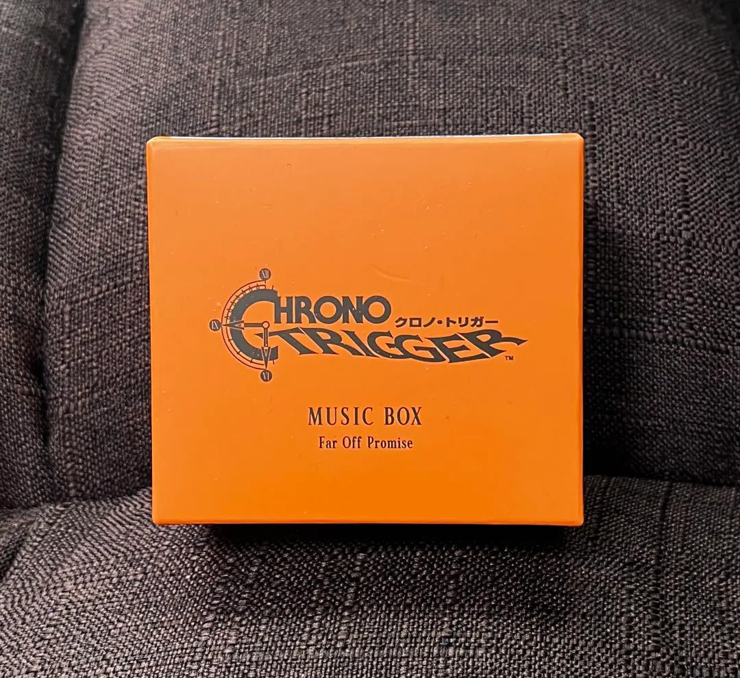 2026年最新】クロノオーケストラ オルゴールの人気アイテム - メルカリ