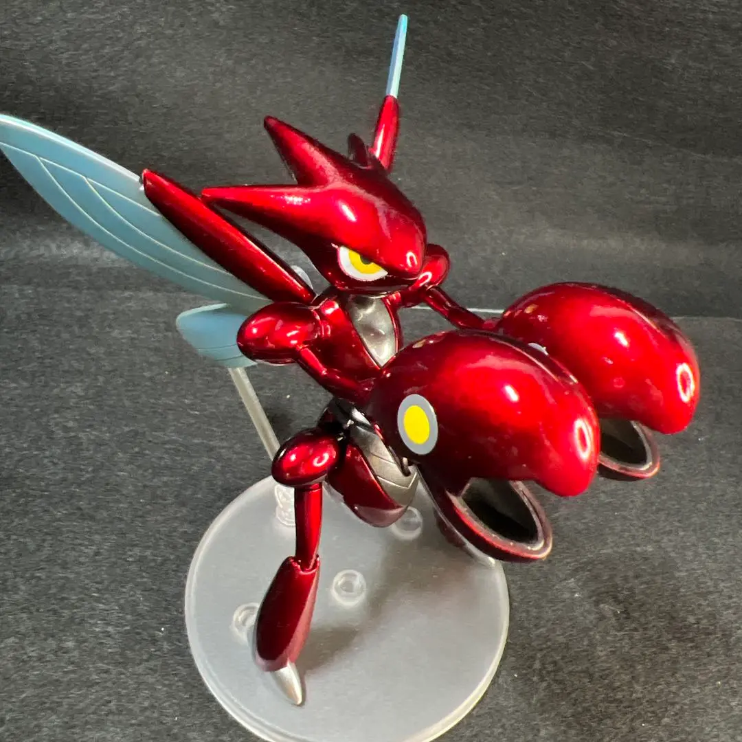 2026年最新】ポケプラ ハッサムの人気アイテム - メルカリ