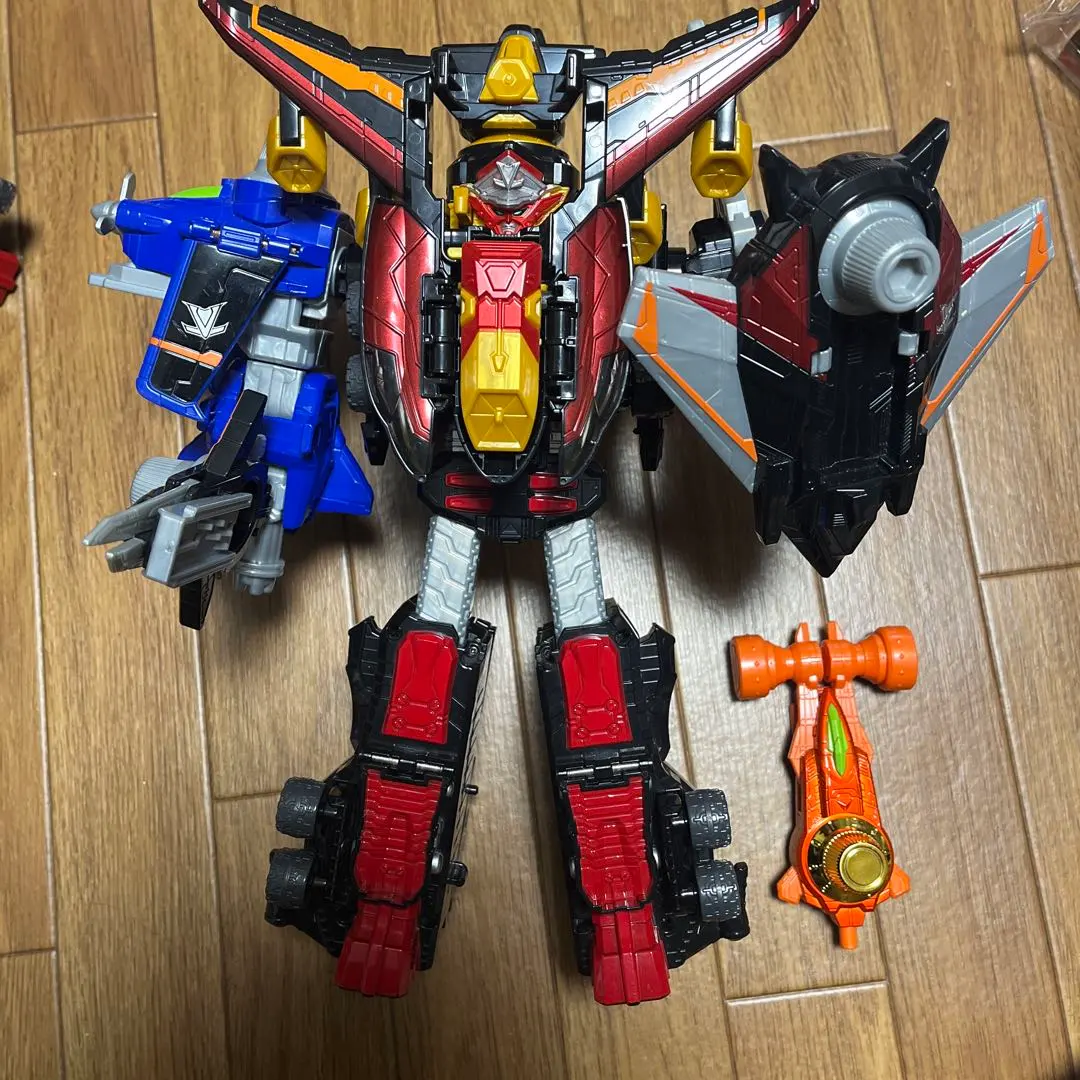 2026年最新】dx ルパンカイザーの人気アイテム - メルカリ