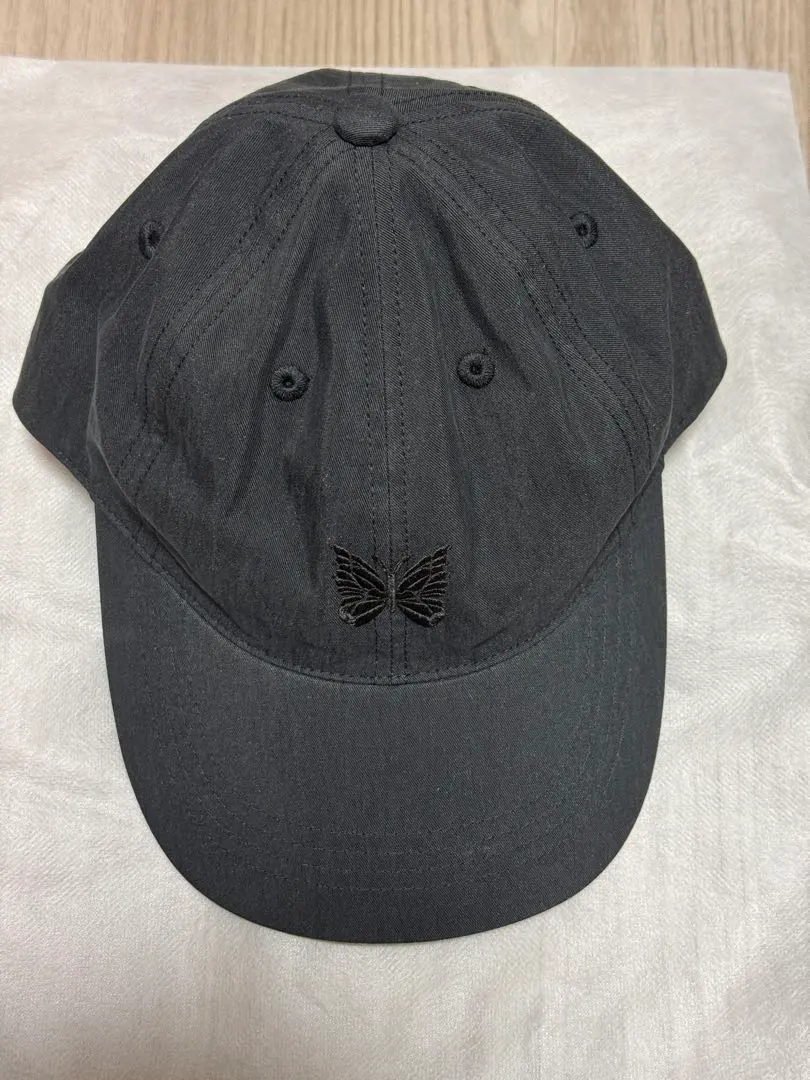 2026年最新】needles studious キャップの人気アイテム - メルカリ