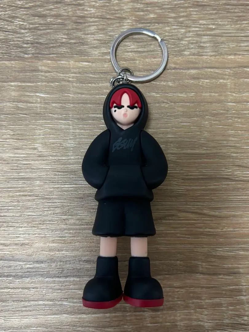 2026年最新】TXT ヨンジュン ggum フィギュアの人気アイテム - メルカリ