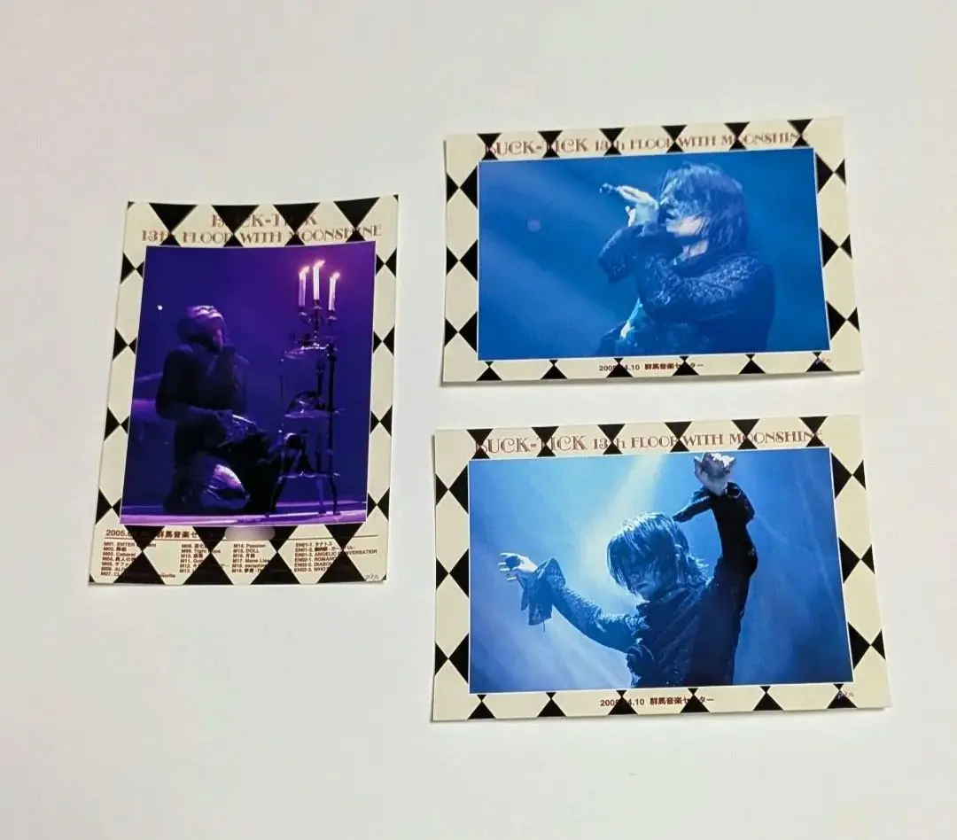 2026年最新】櫻井敦司 メモカの人気アイテム - メルカリ