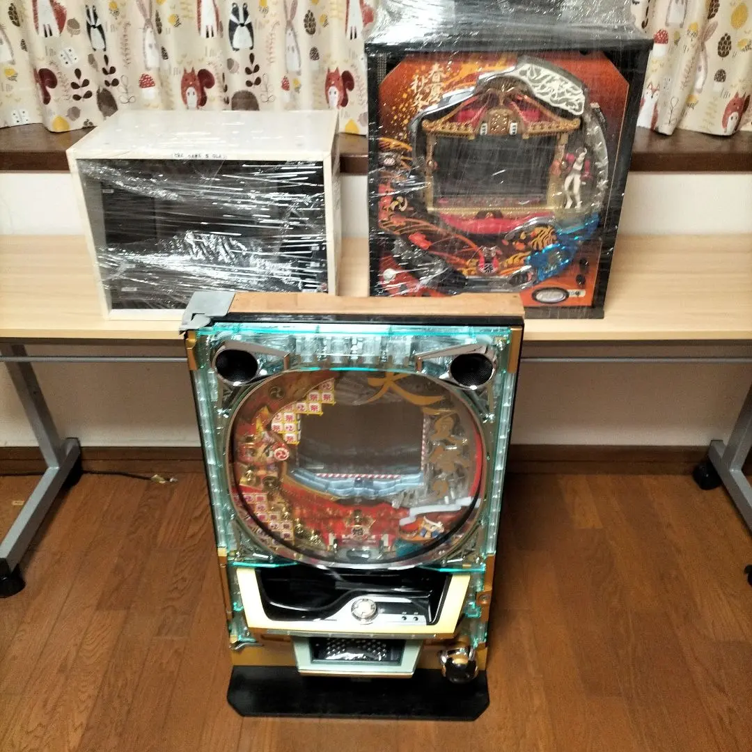 2026年最新】卓上パチンコ boxの人気アイテム - メルカリ