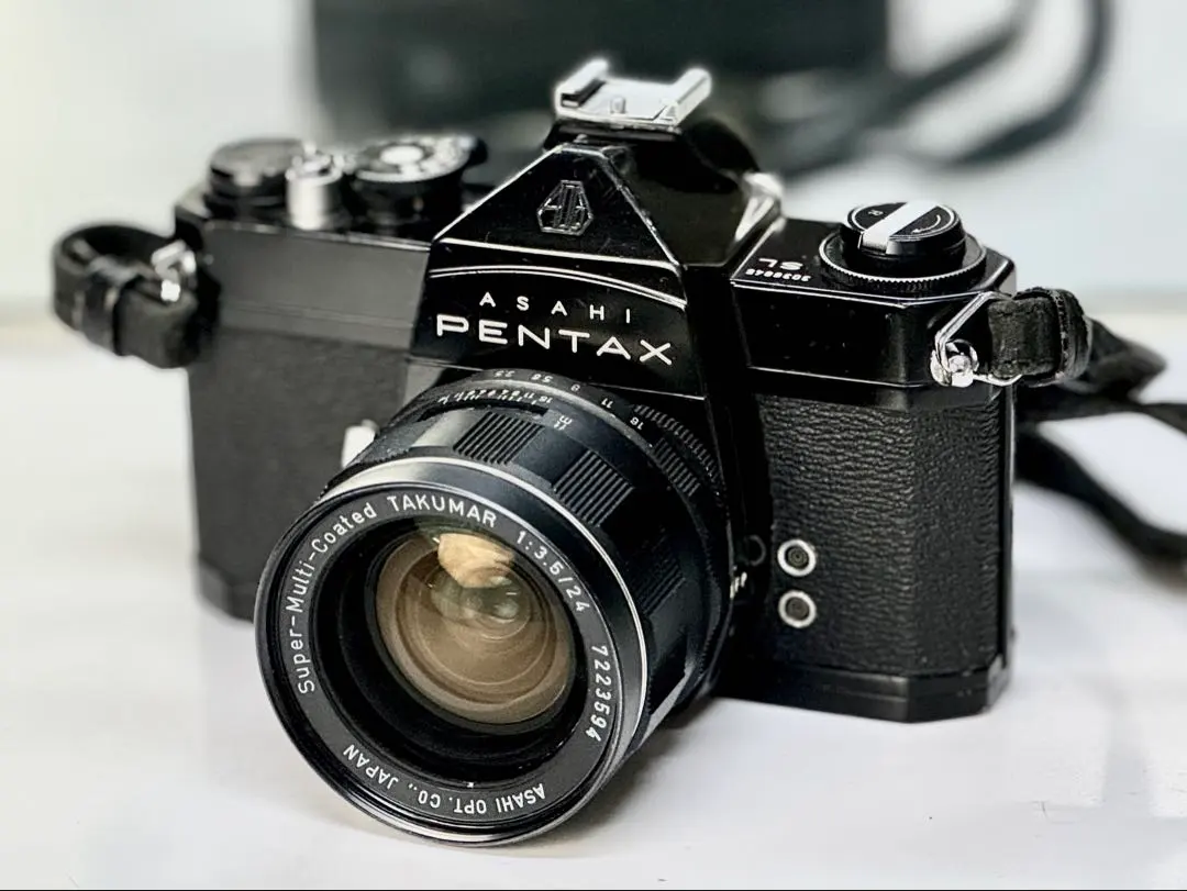 2026年最新】pentax takumar 24mm f3.5の人気アイテム - メルカリ