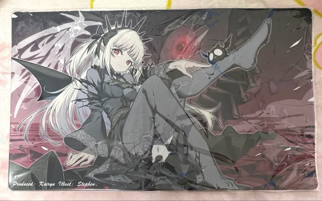 2026年最新】光なき影 ア=バオ・ア・クゥー プレイマットの人気