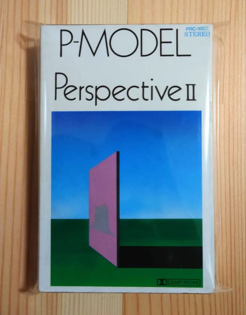 2026年最新】P-MODEL perspectiveの人気アイテム - メルカリ